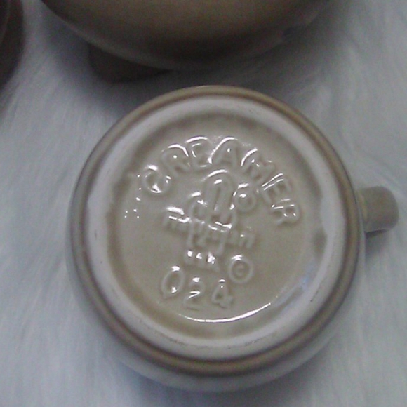 VINTAGE PFALTZGRAFF FOLK ART - Picture 10 of 16